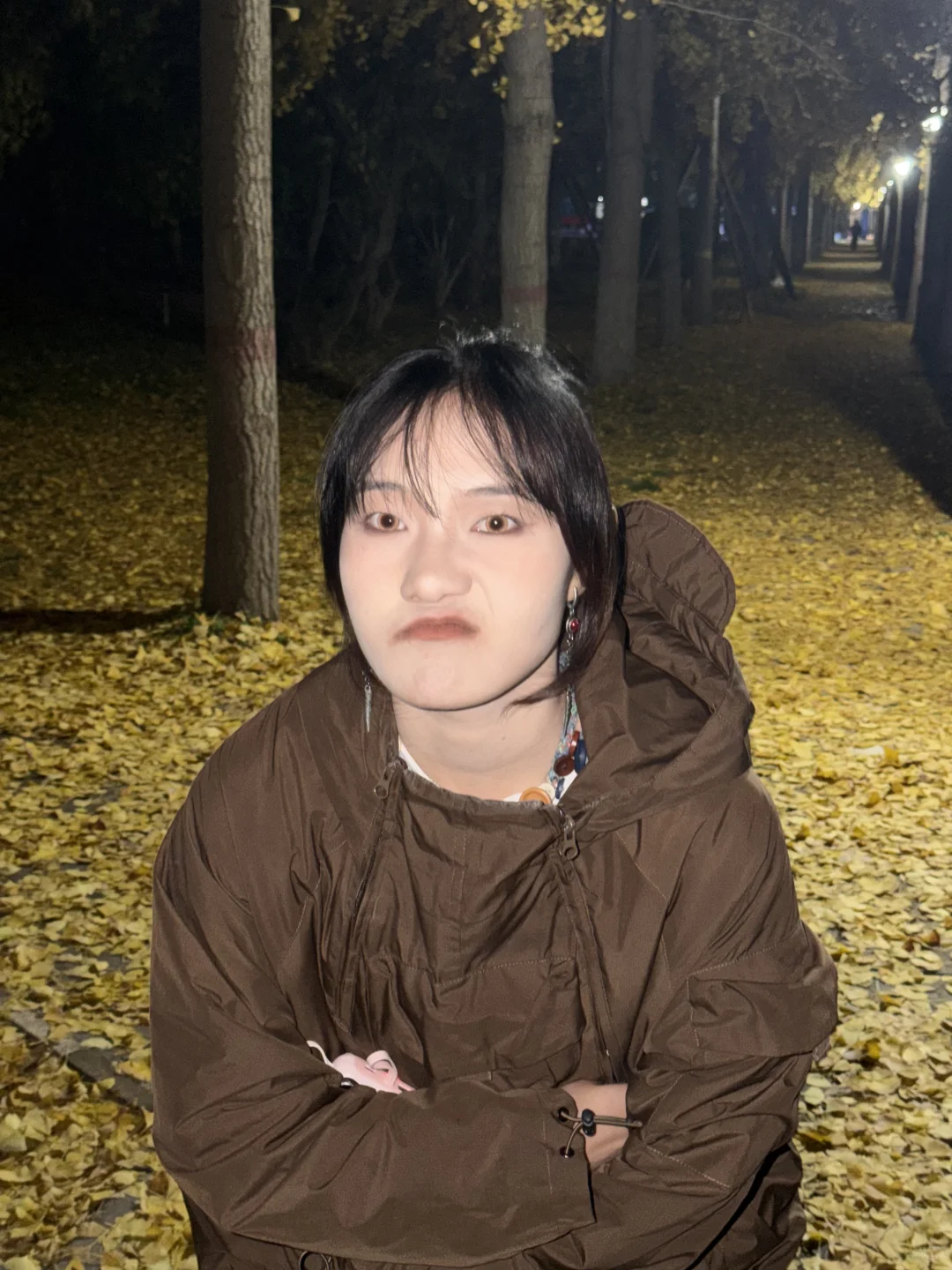 我真是受不了了怎会有如此之萌帅的女子