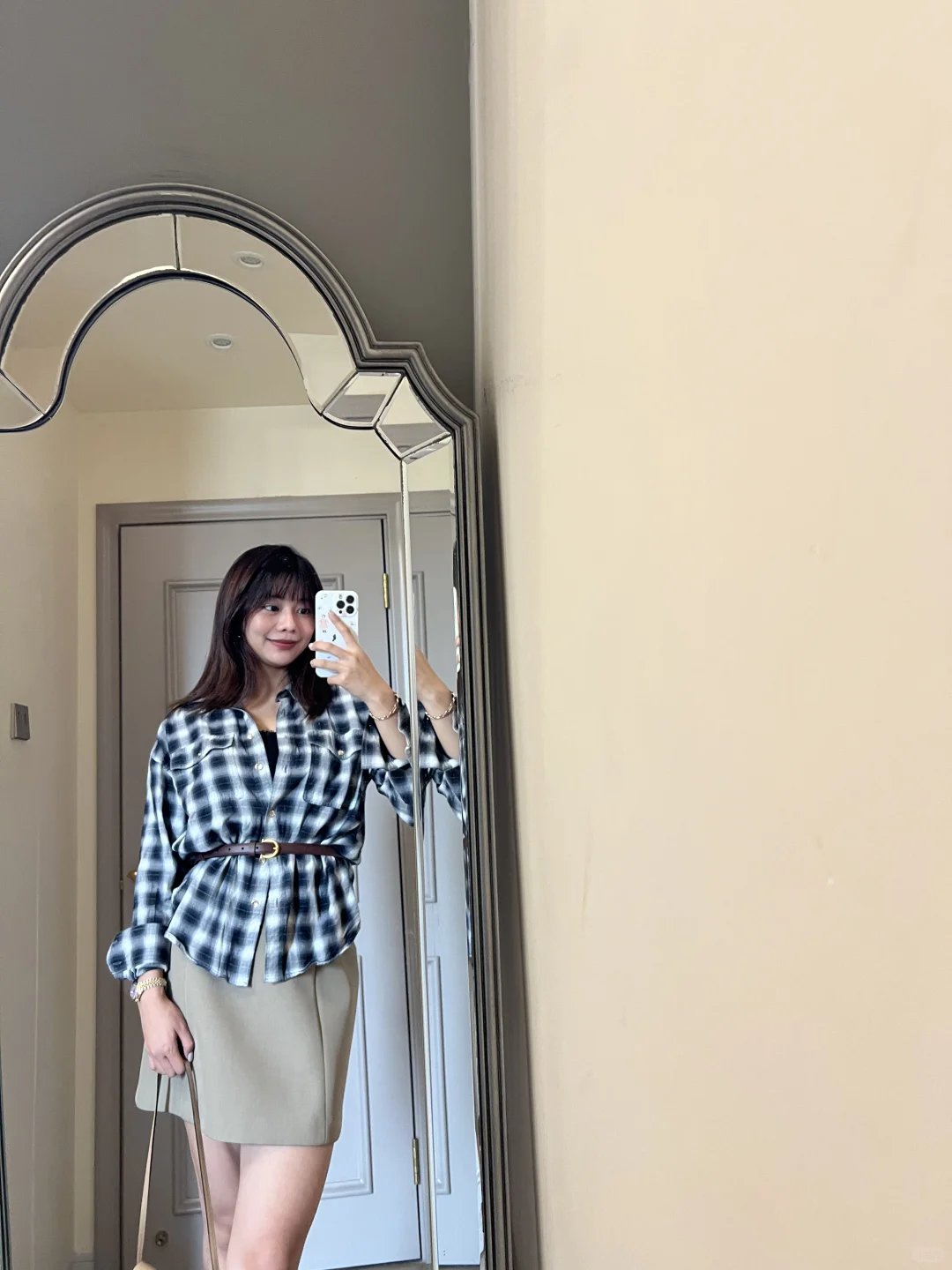 apuweiser-riche 休闲机车风混搭