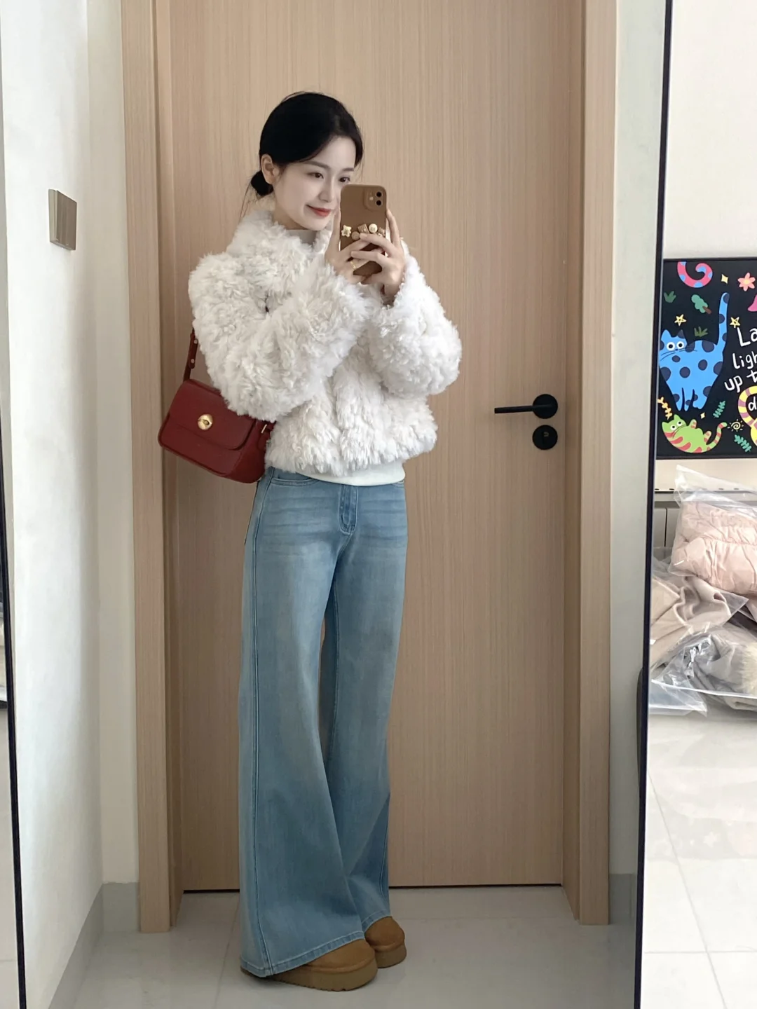 被妈妈夸的一套！小个子真的不要错过呀