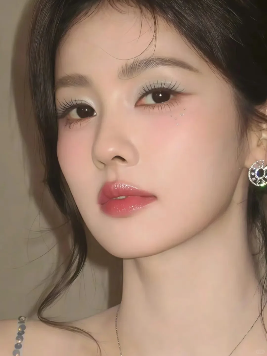 鹏老板！！口水收一收🤤