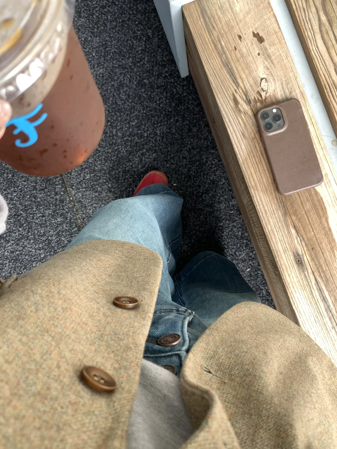 155 110 微胖穿搭| ☕️谁懂 真的很爱这种