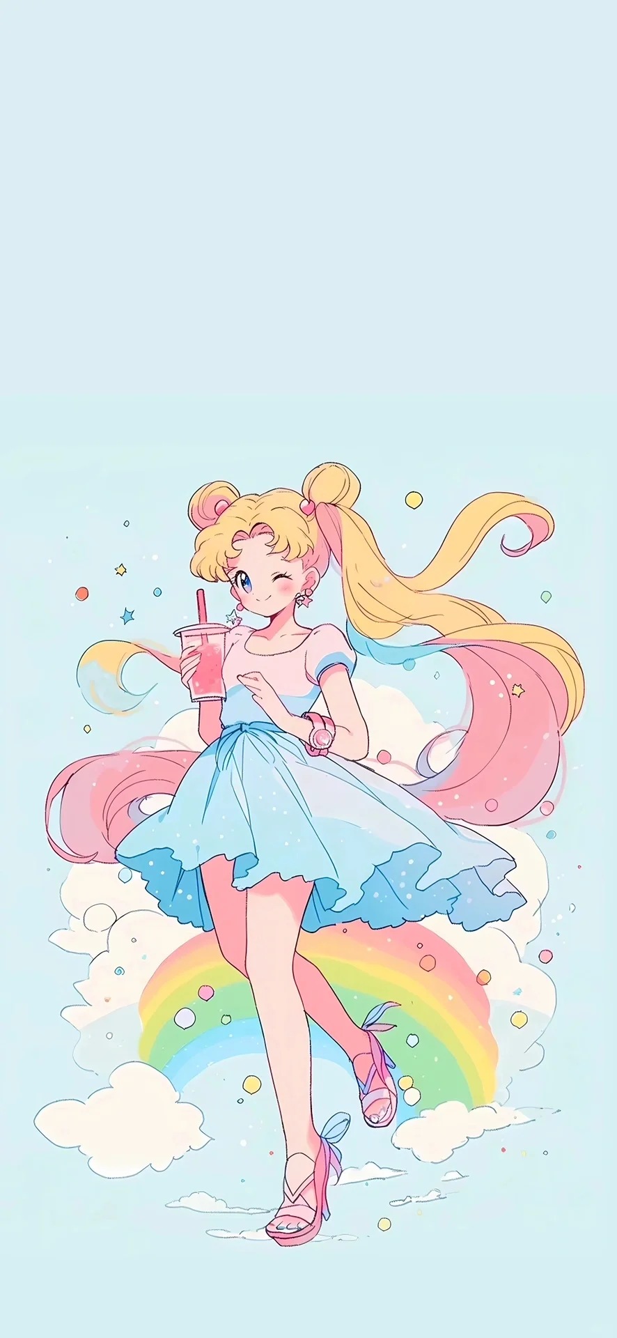 高清手机壁纸第一弹✨✨