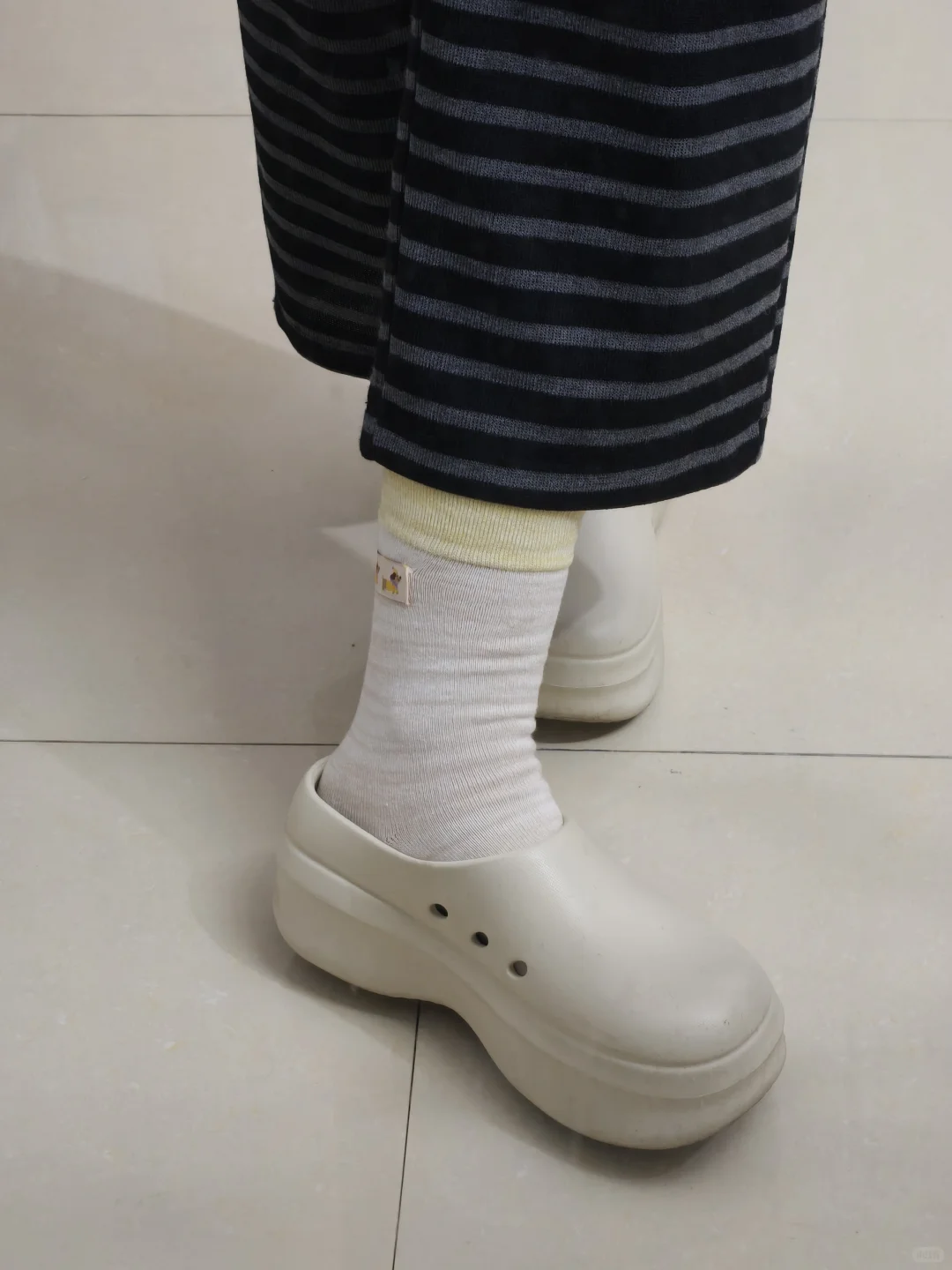 可以原图直出的袜子🧦集合！