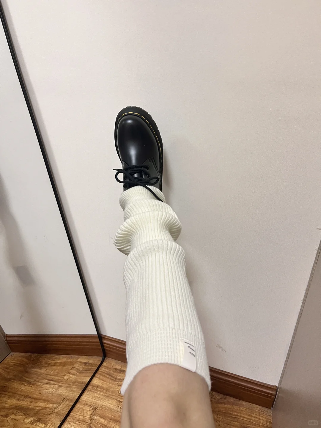 分享几个巨满意的平价袜套～