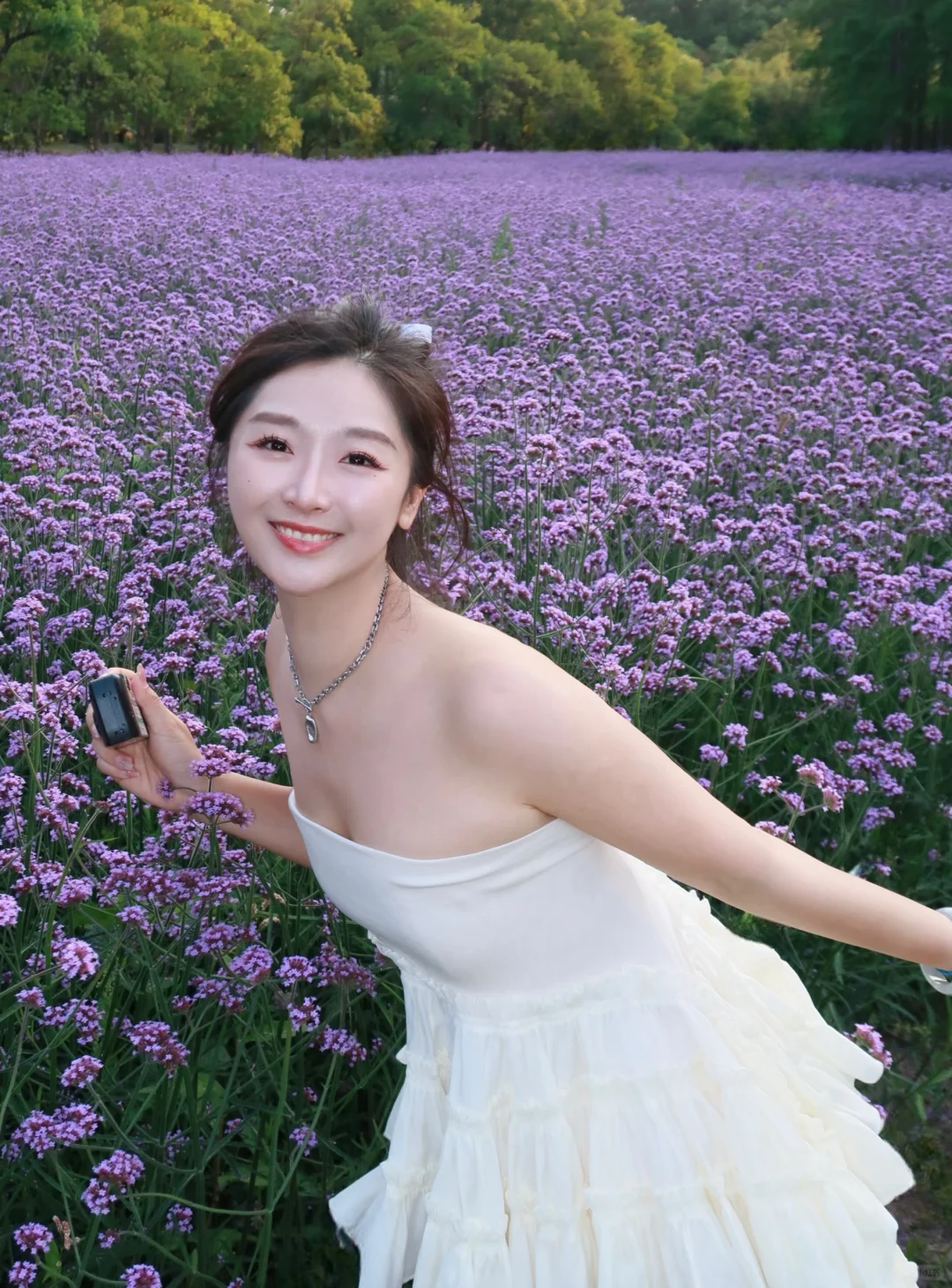 垮眼回春！都说变美的尽头是原生感