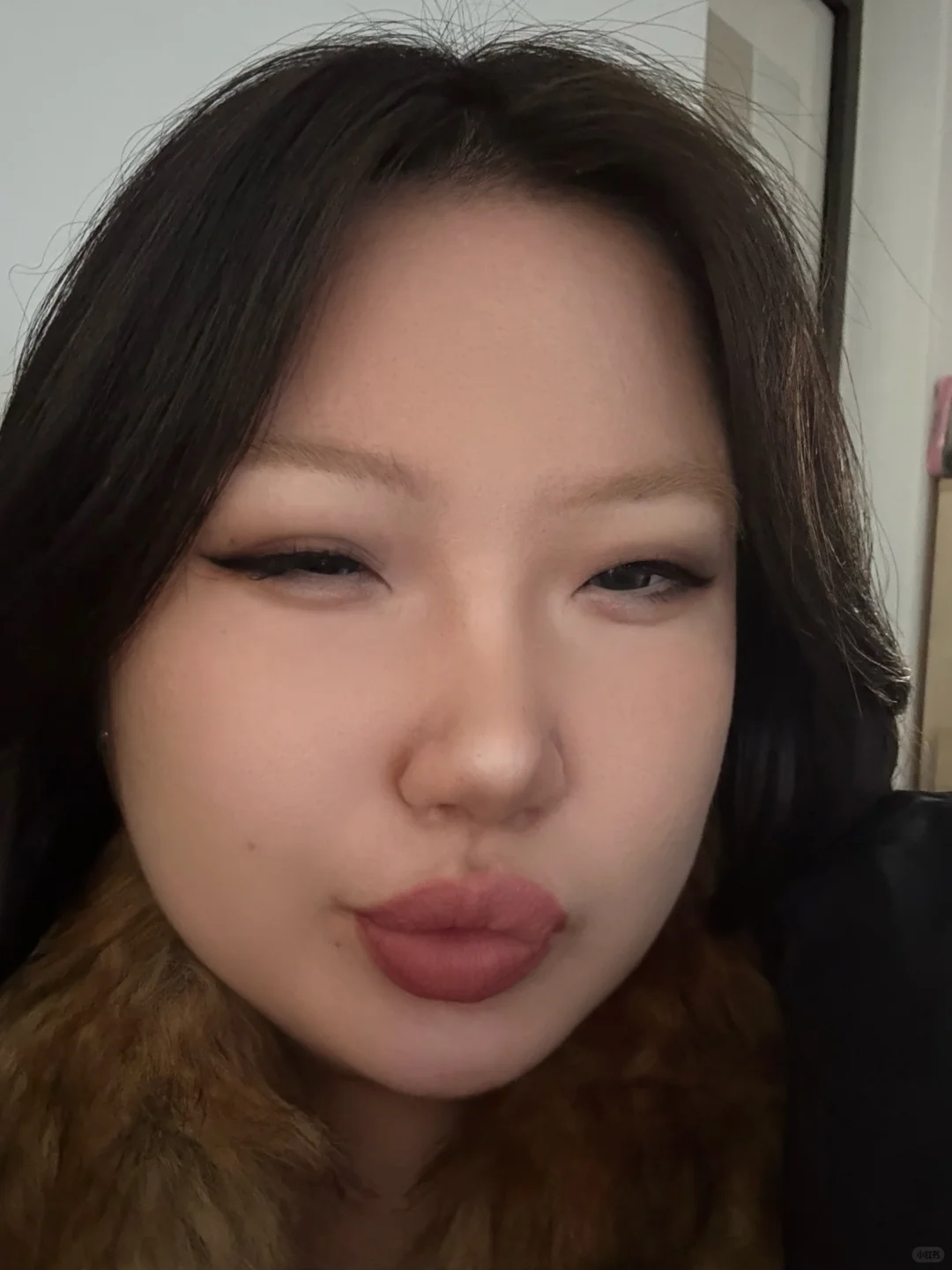 奖励自己今天当辣妹