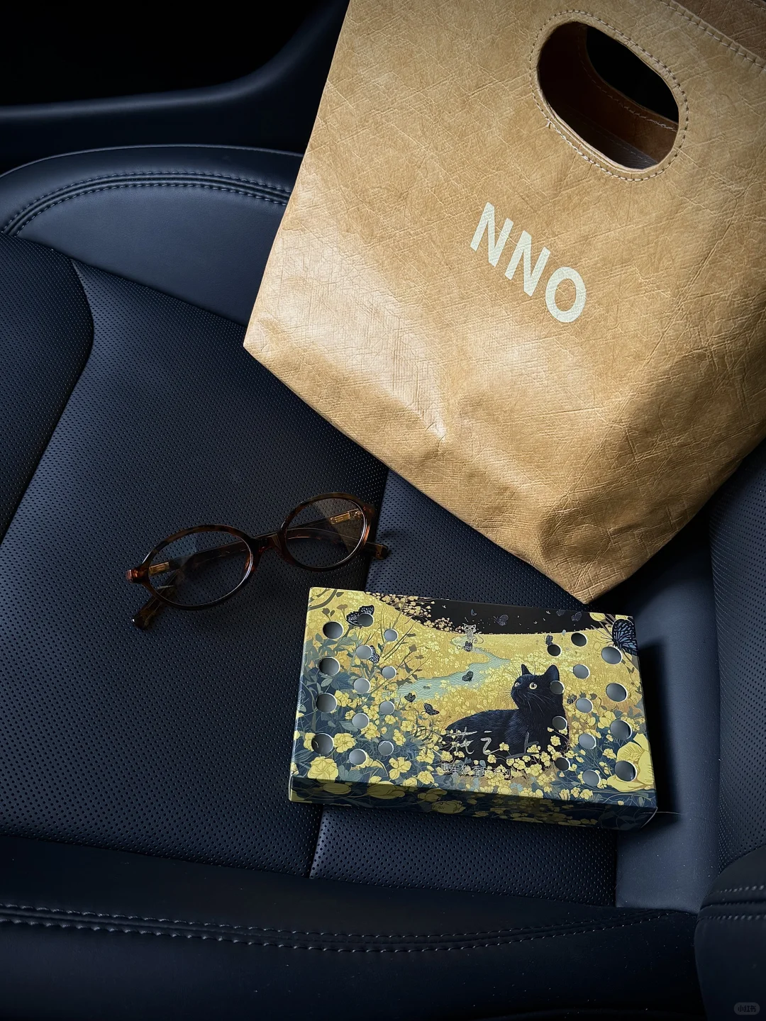 🔁有天晚上突然想做汽车博主 然后就这样了