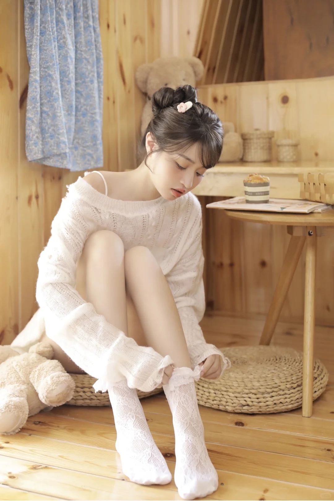 🏡居家轻私房｜把温柔织进每一寸时光里