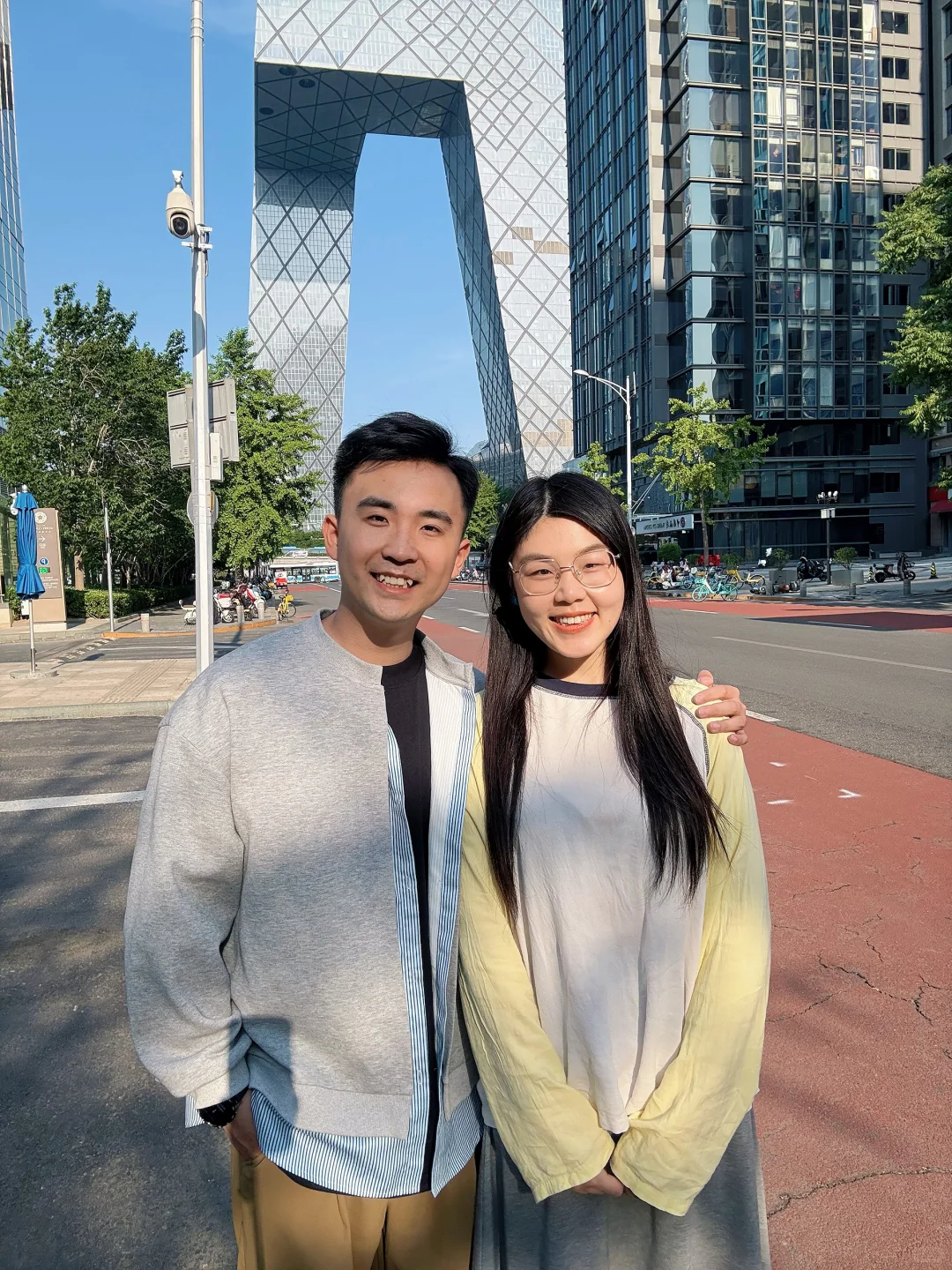 北京小情侣3日游攻略📸｜省钱版超级爽！