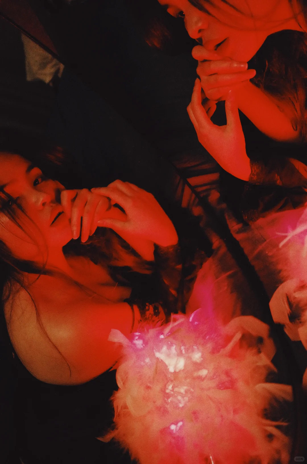 分享一组情绪照