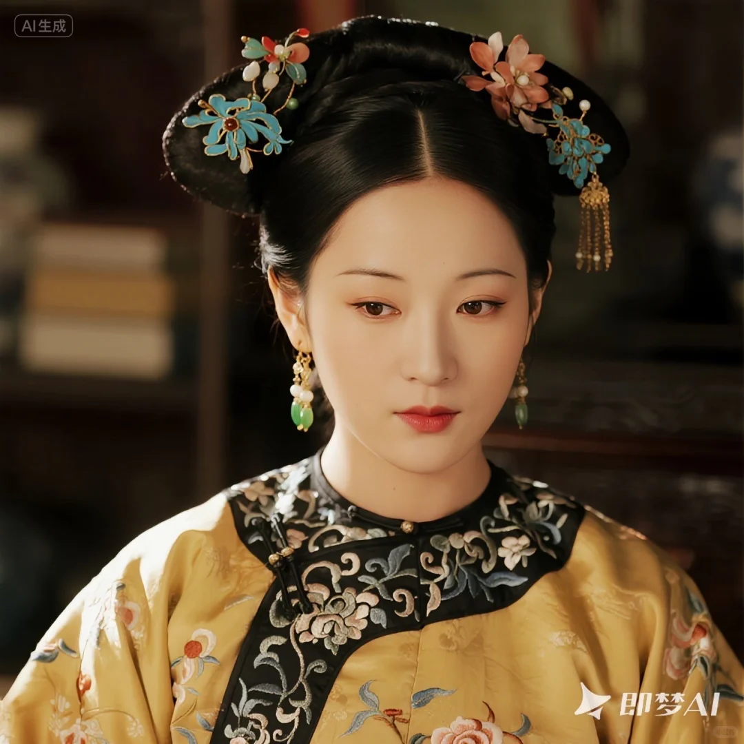 本宫若为家事去求皇上，才会犯了他的忌讳