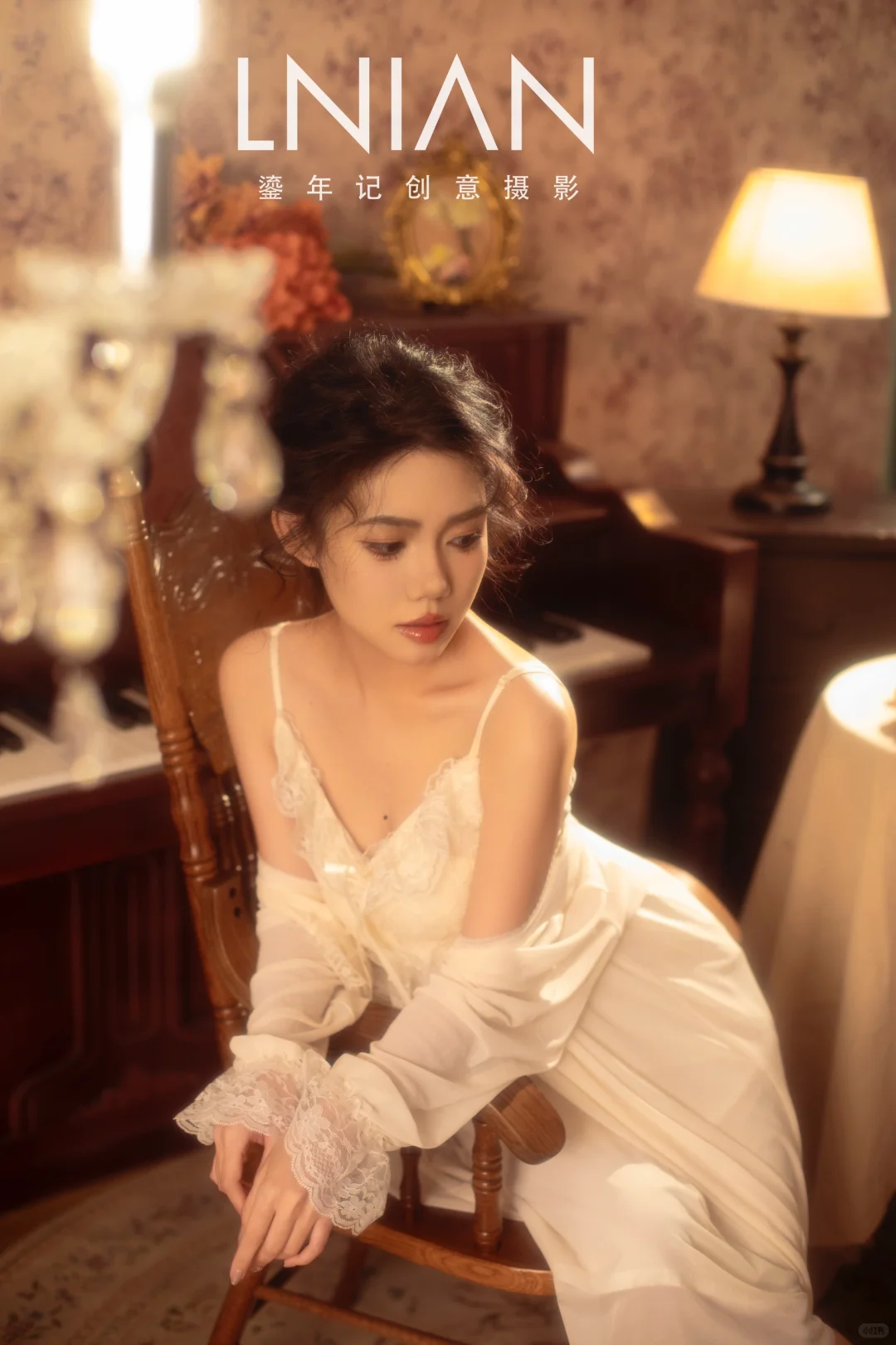 轻私房客片分享｜感受自己与美好相遇的瞬间