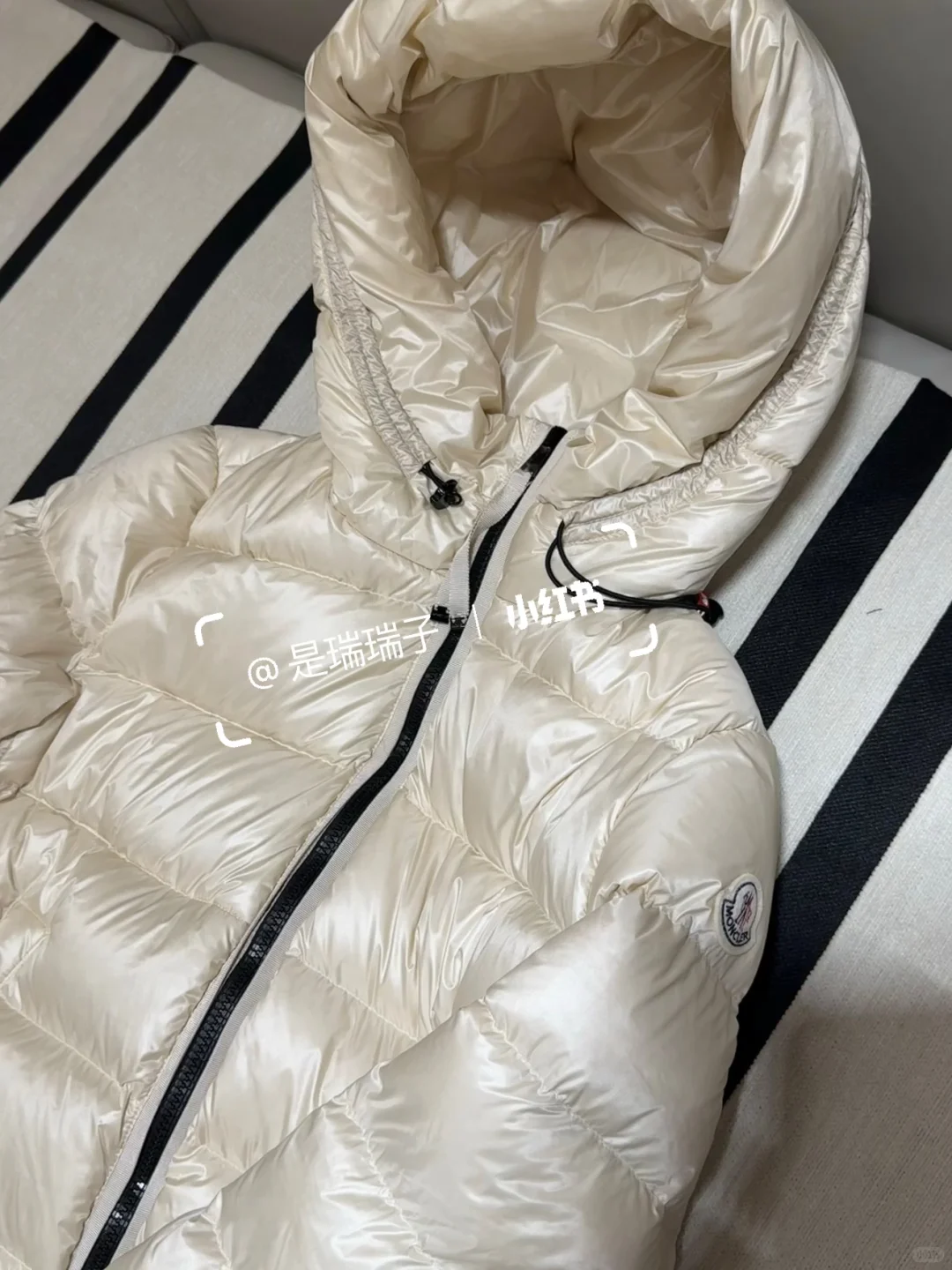 蒙口又暖又美，不臃肿～