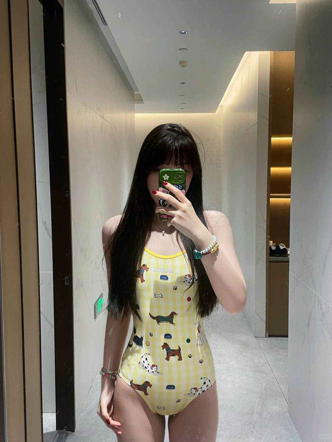 斑点小狗🐩🐕💛