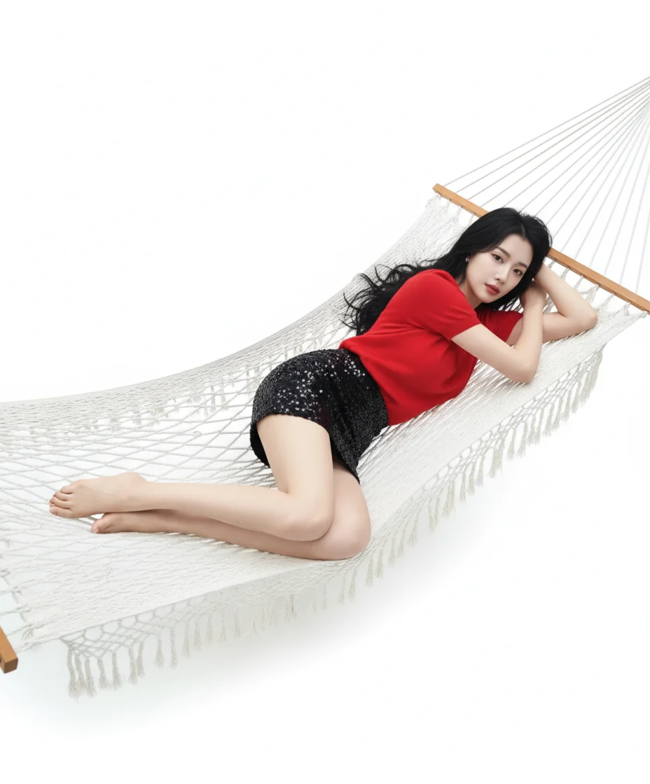 我就是女王，自信放光芒〰️