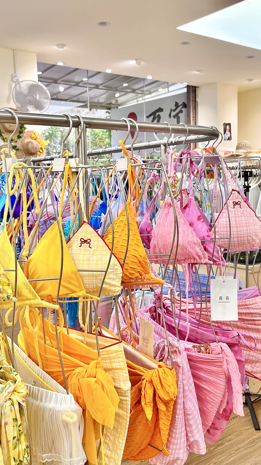 万宁 | 兴隆 | 海边度假裙的天堂🏖️