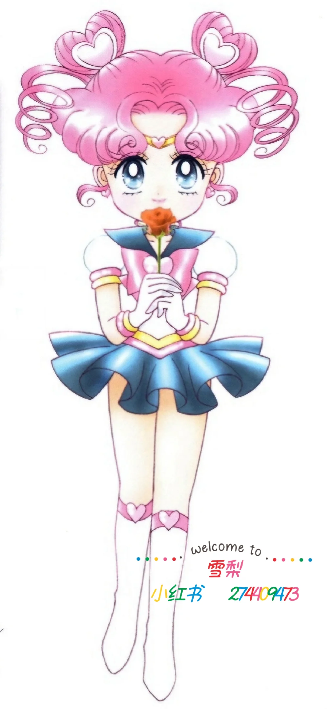 直子原画里容易被忽视的图