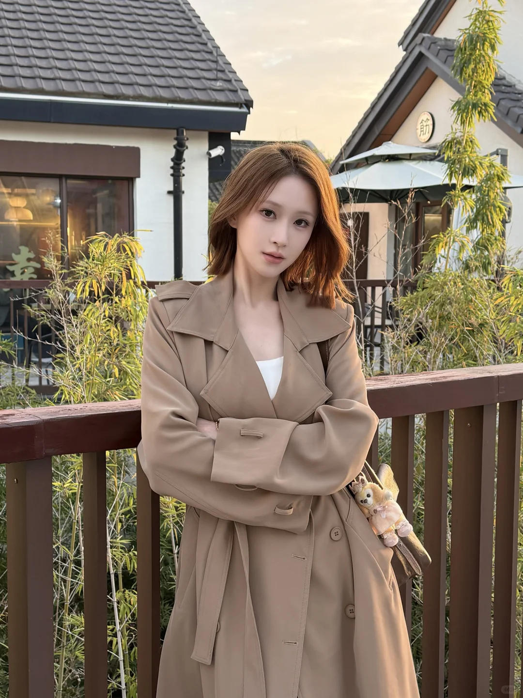 30岁告别疲惫脸 素颜也能打！