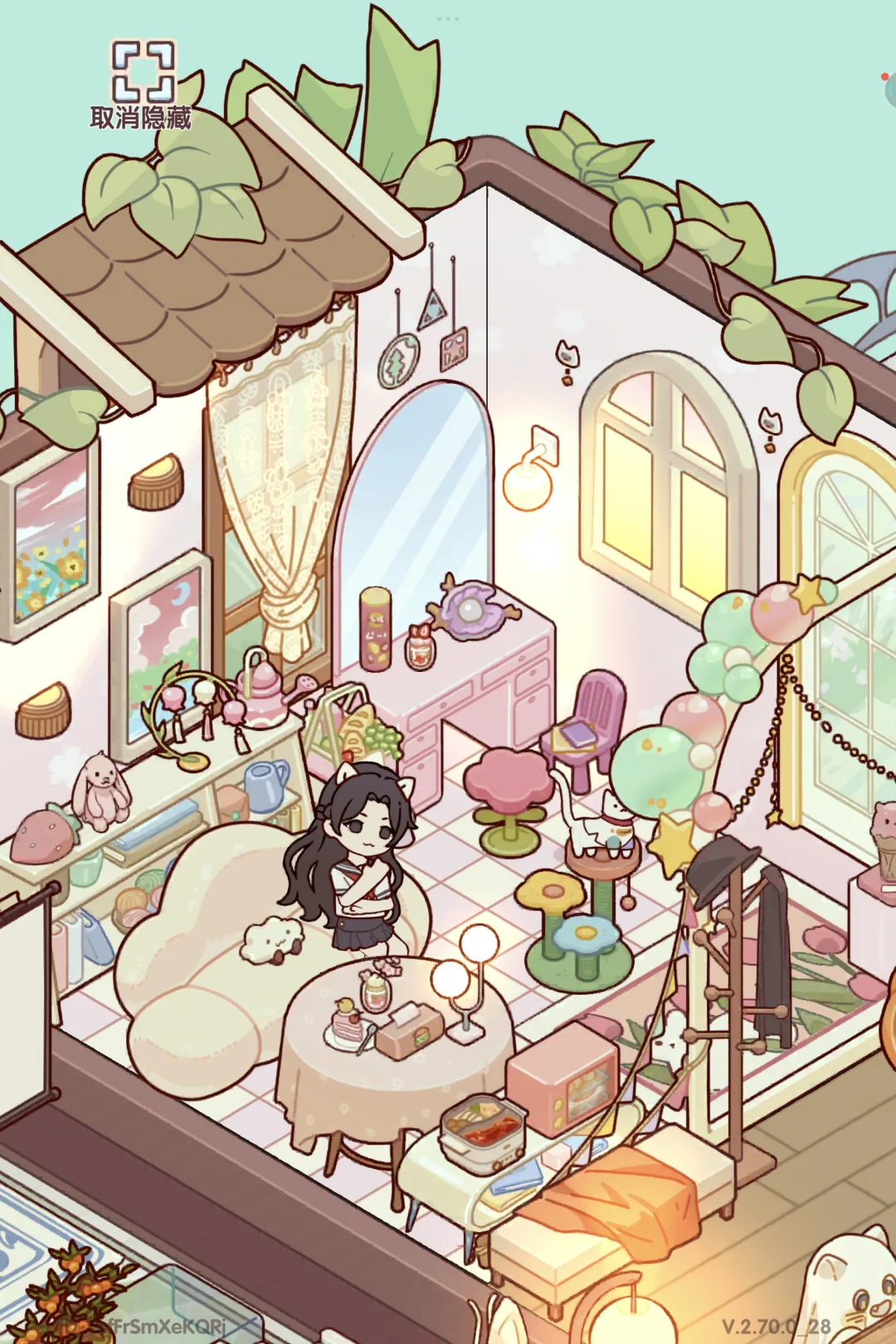 我的休闲时光，女大新型毒品