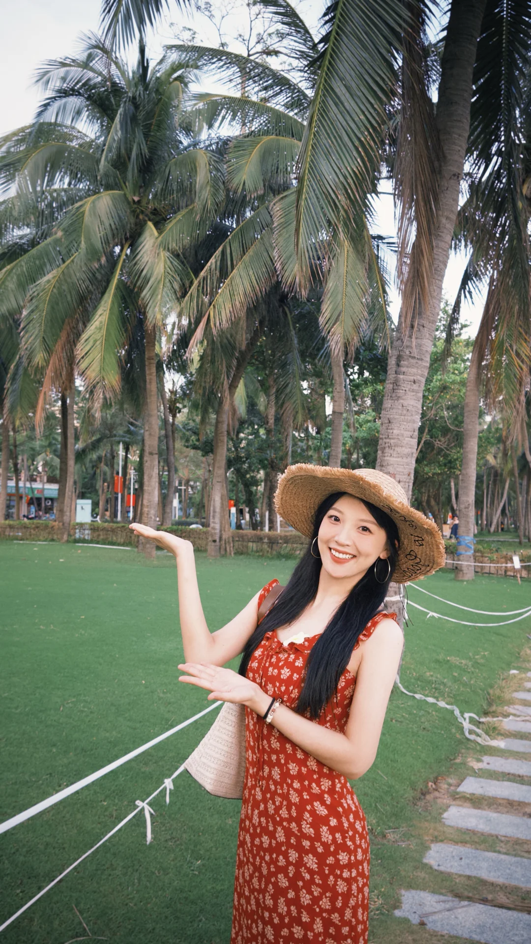 三亚的每天都是人生照片👙🐠🫧