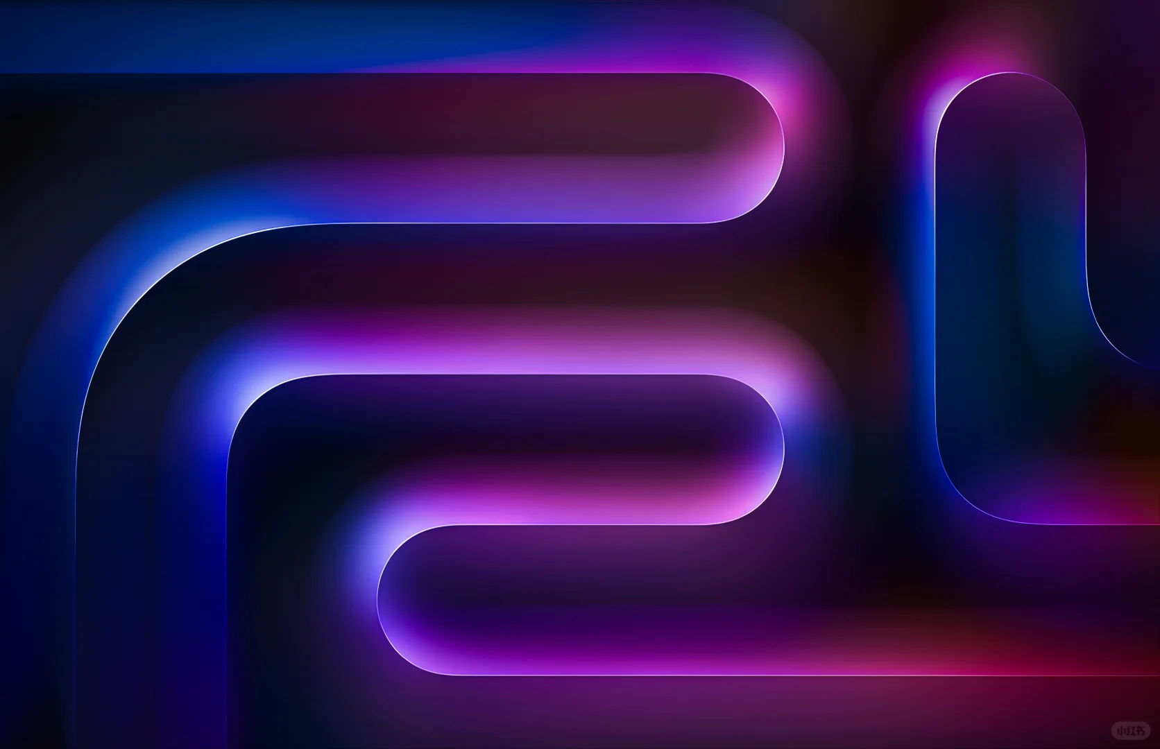 色彩斑斓的壁纸 适合笔记本电脑平板