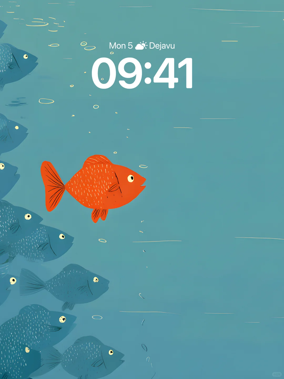 Nook.美图｜今天壁纸｜K245