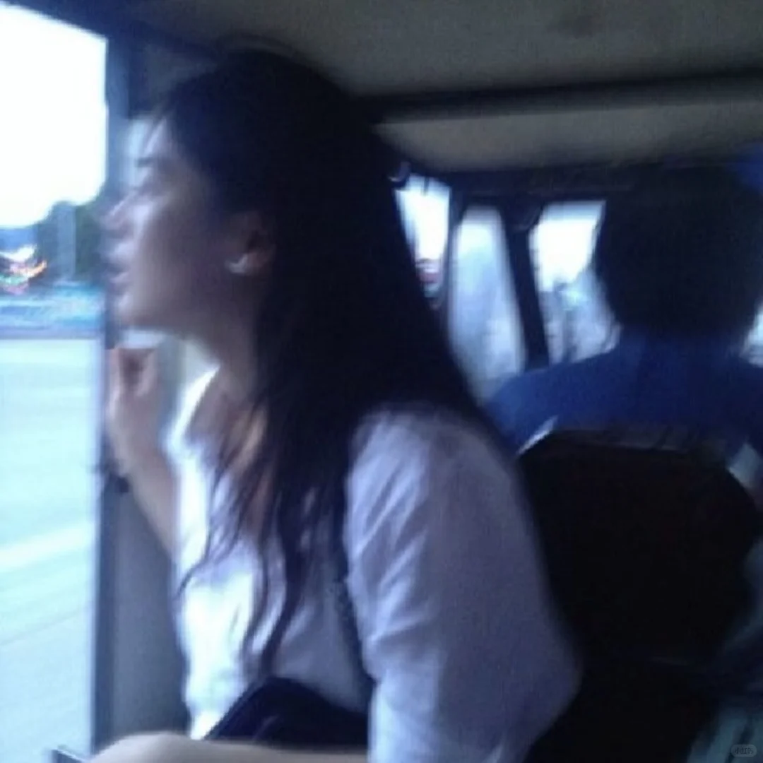 古早马思纯头像