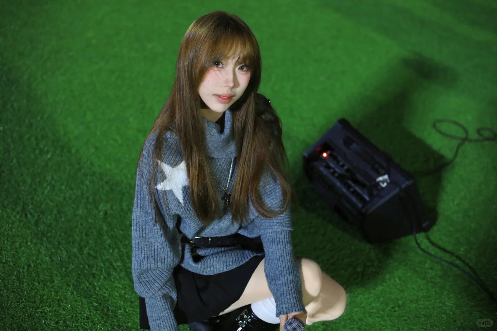 衡阳女摄陪拍|捕捉你的美