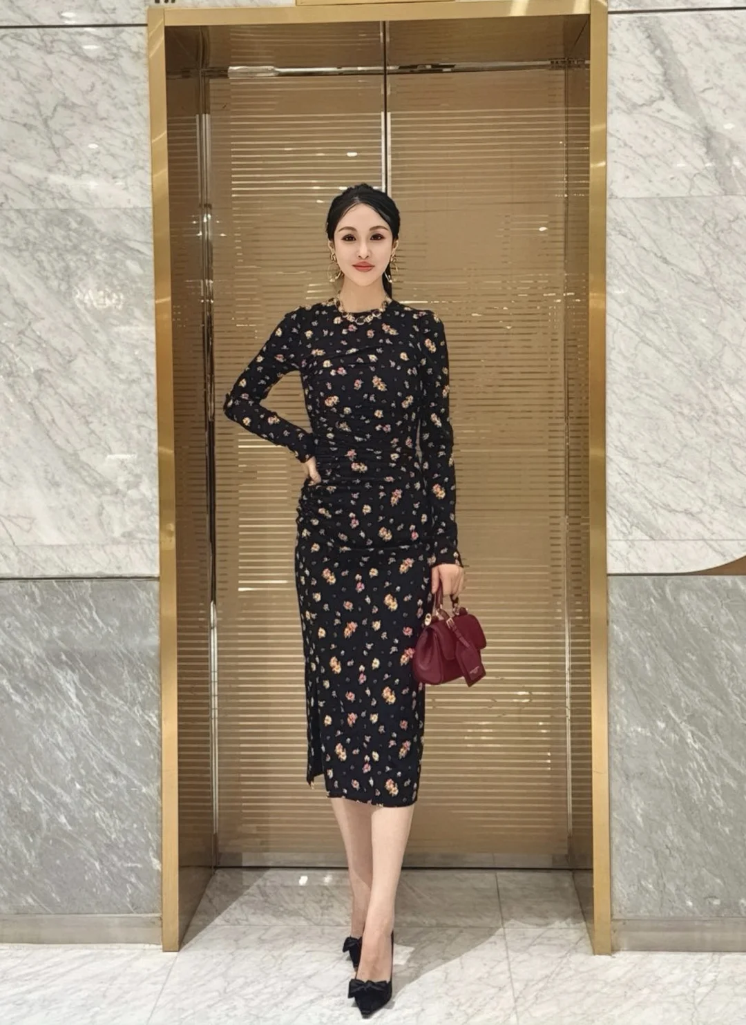 DG杜嘉班纳SS26早春新品