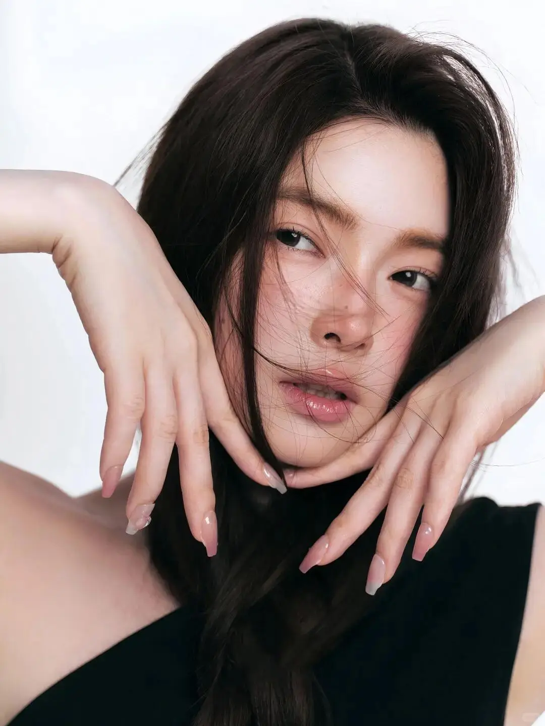 有被她惊艳到，谁能不动心！