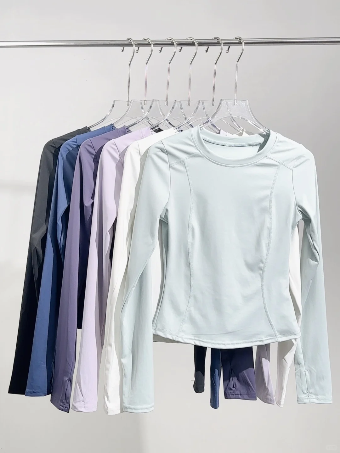 可温柔可运动的瑜伽服～～～💰29元