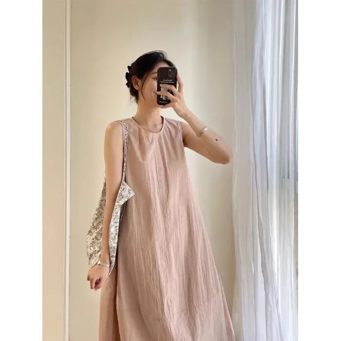 初恋樱花裙💕甜到冒泡！