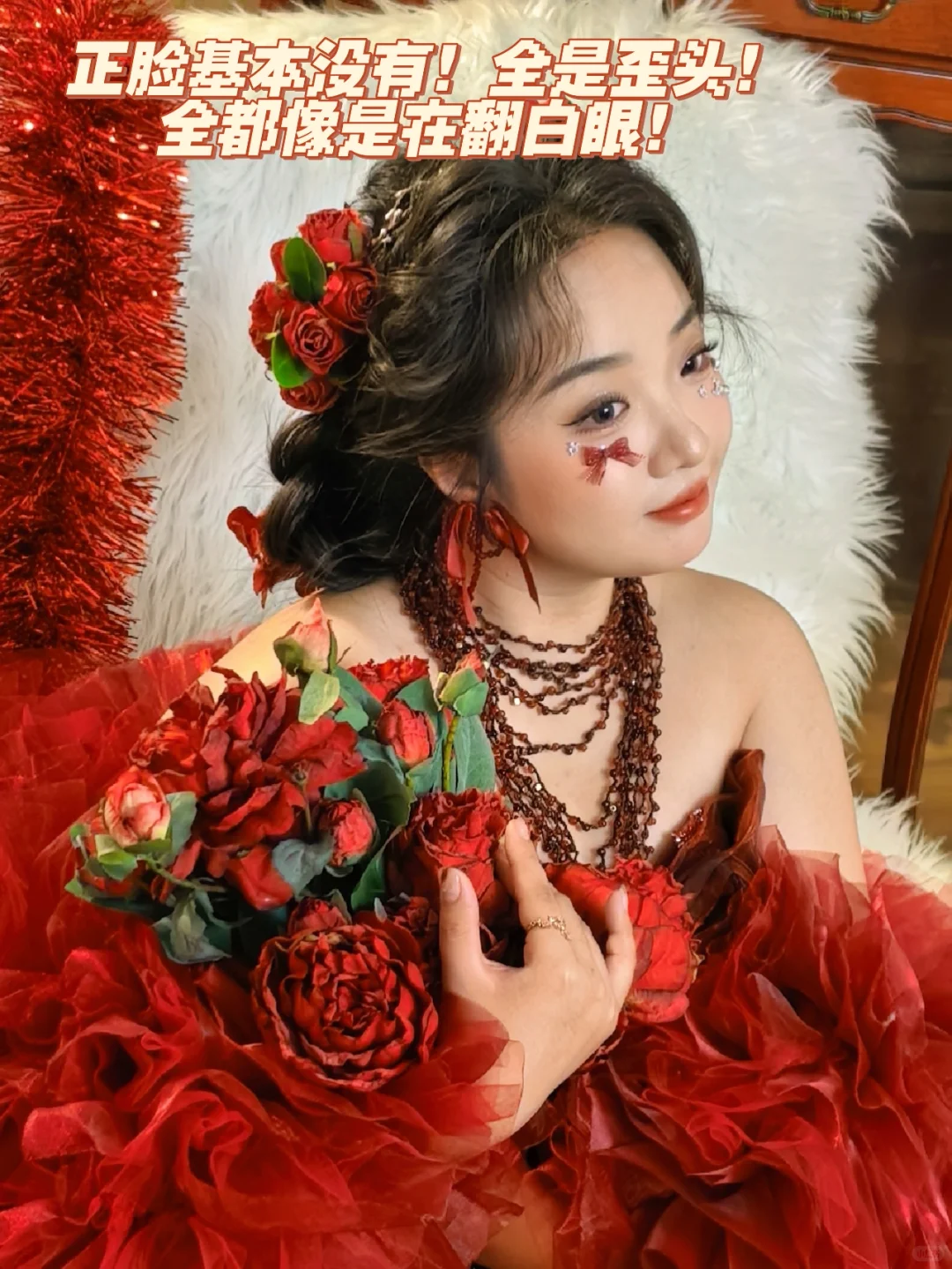 避雷！海马体男摄！！！