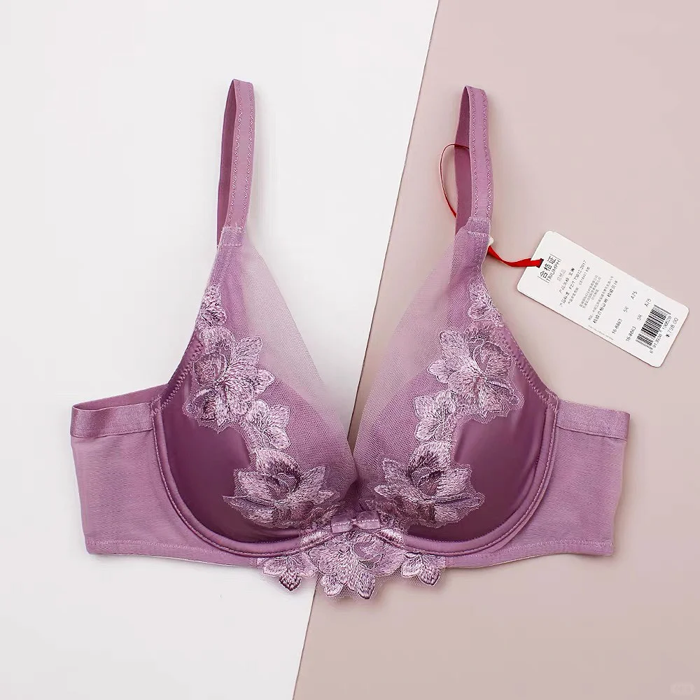 这款内衣真的太懂女孩子了🎁