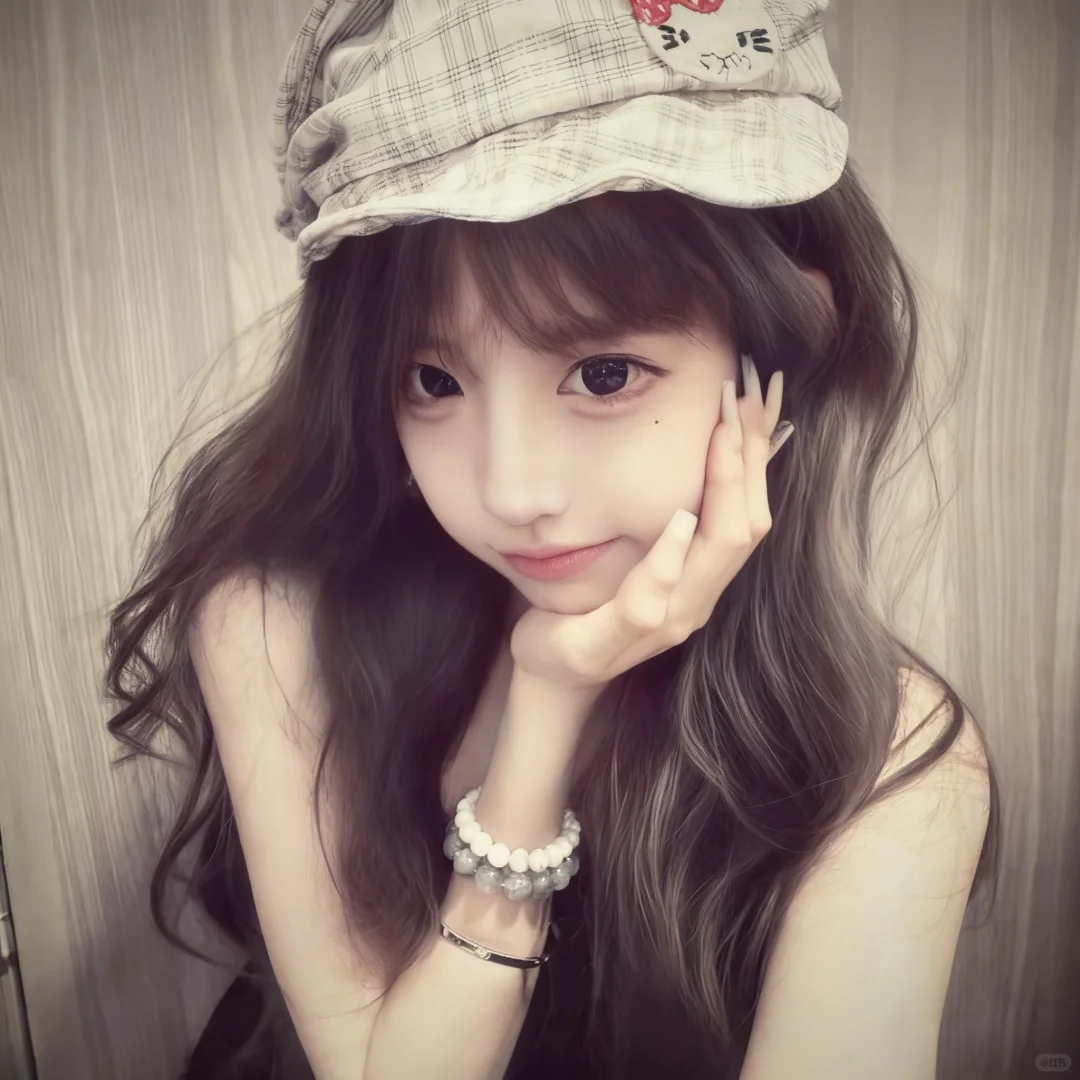 早期封神头像~(●'◡'●)