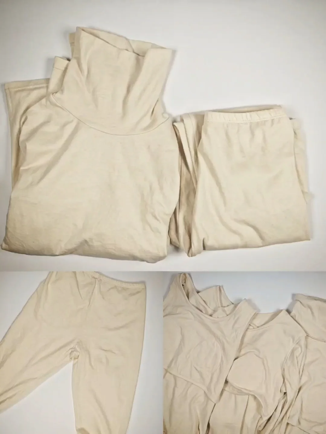 穿着睡觉不知道有多舒服