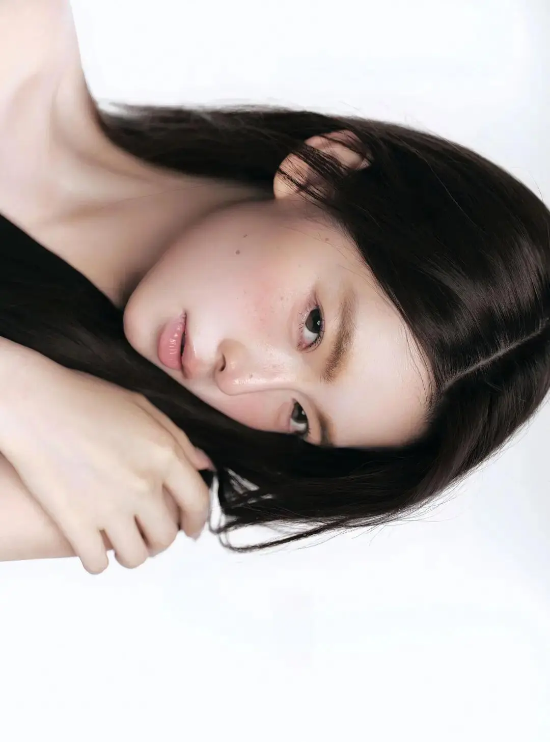 有被她惊艳到，谁能不动心！