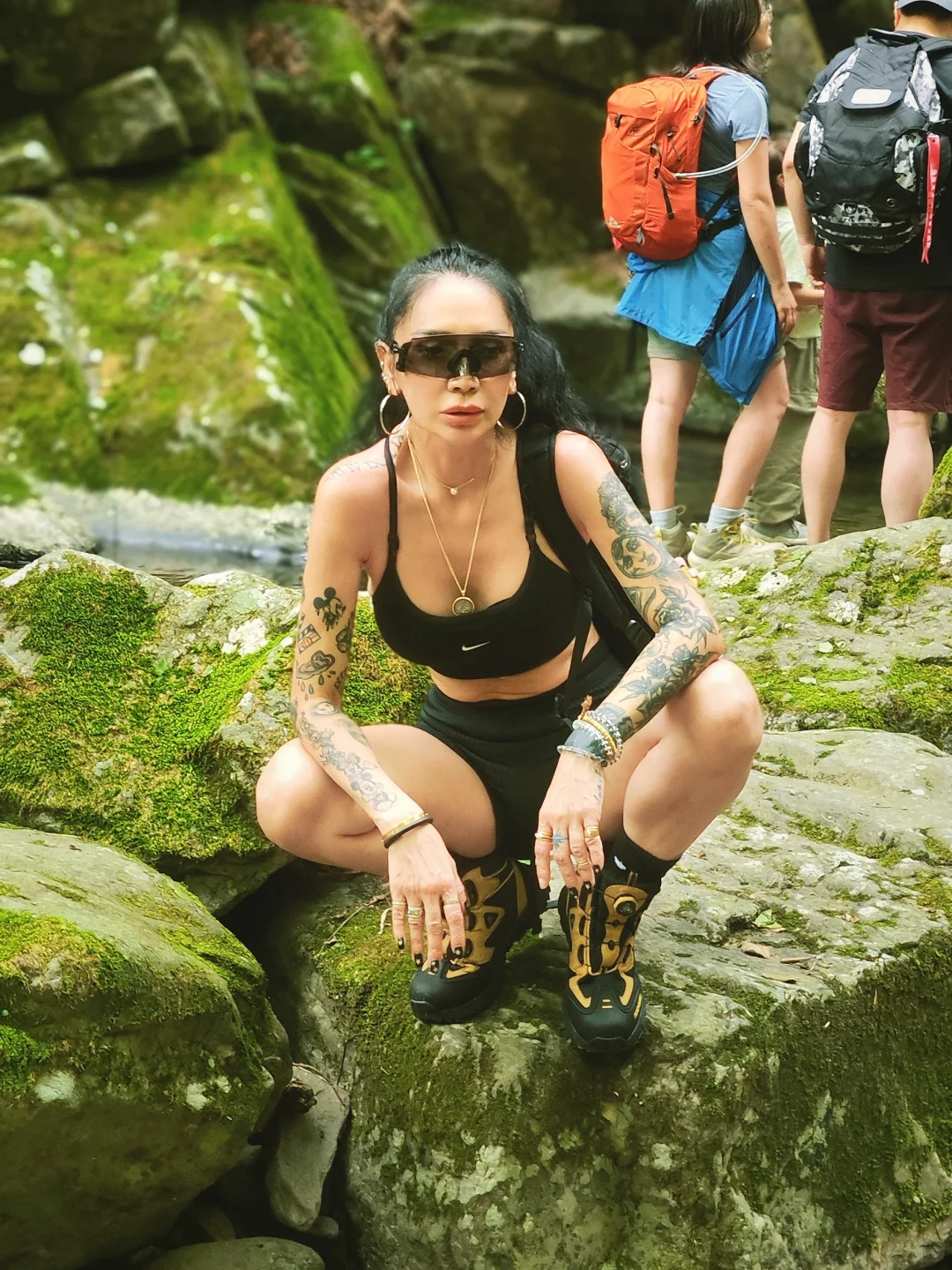 别信年龄焦虑！50+的我生命力正在野蛮生长