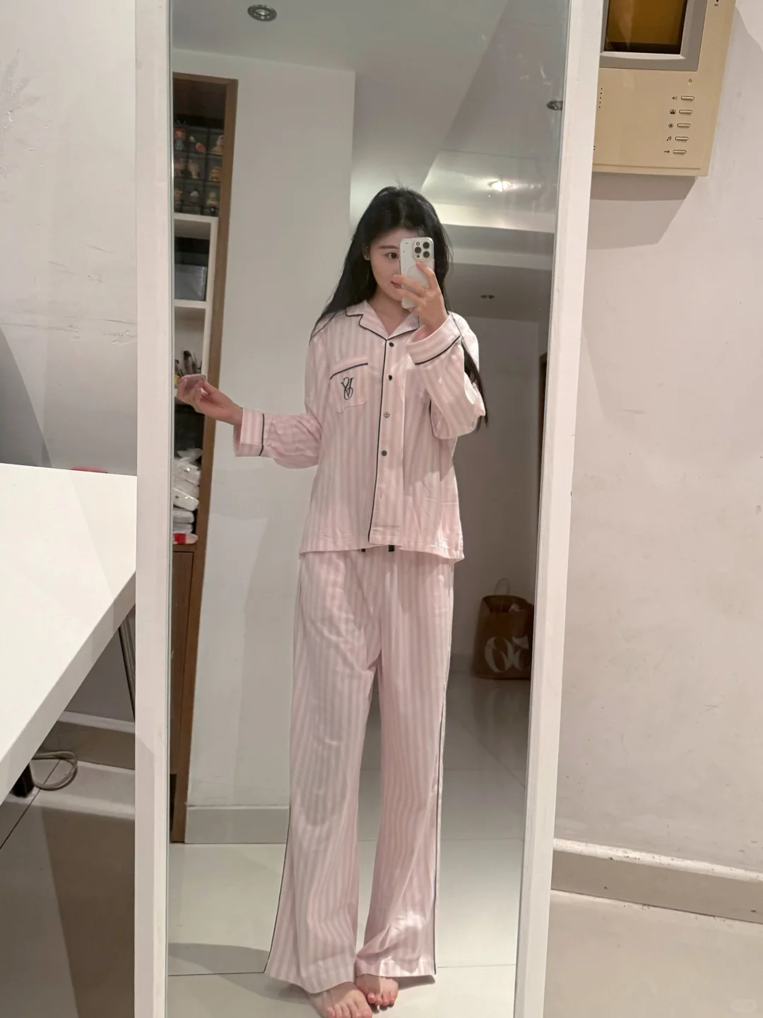 维密新舒绒太好看了吧🥹