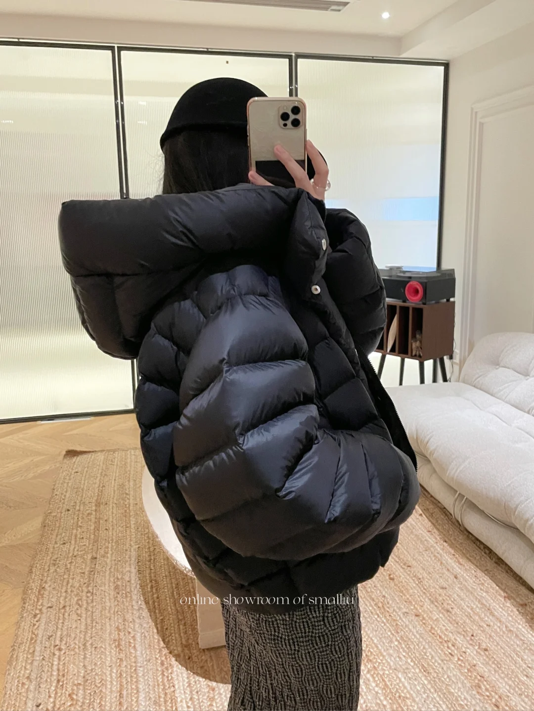 13件冬季新品碎碎念