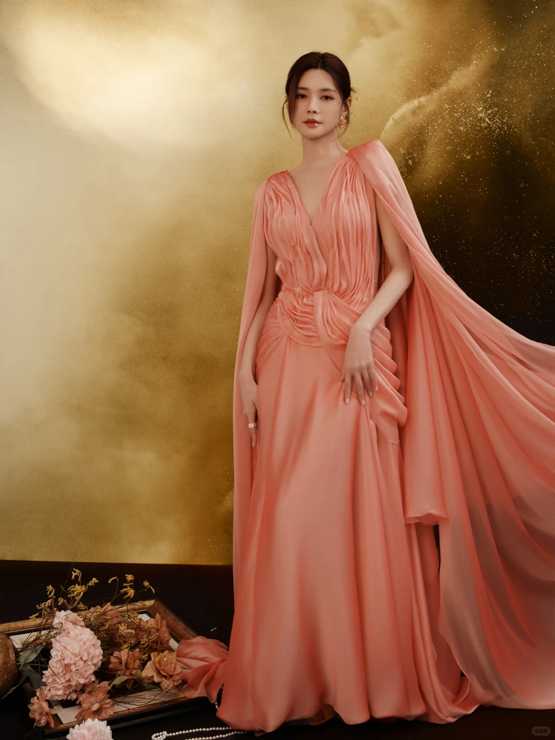 沈梦辰，《声鸣远扬》