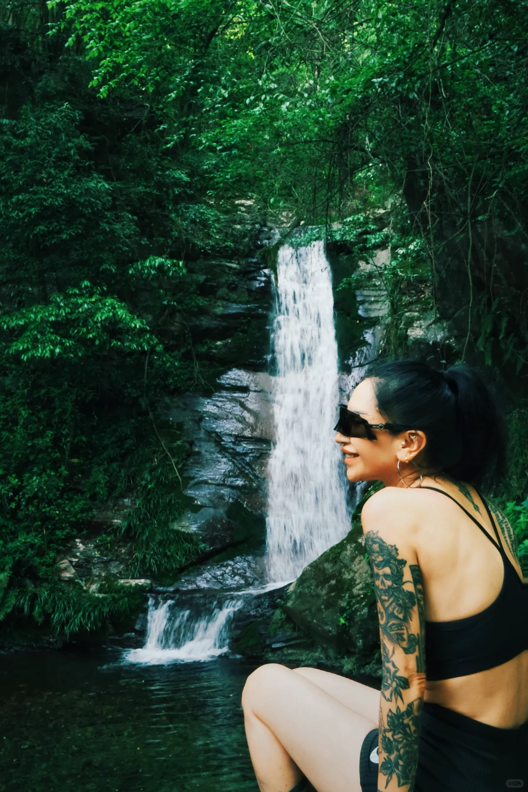 别信年龄焦虑！50+的我生命力正在野蛮生长