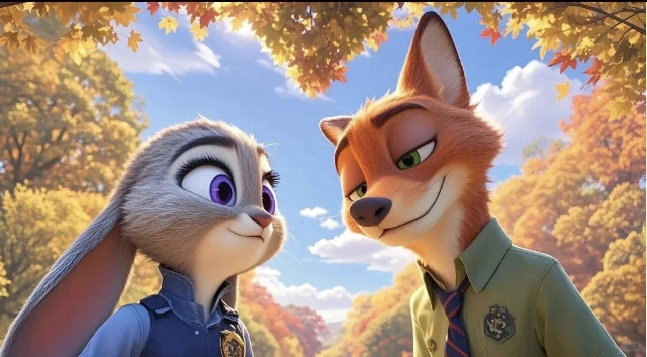 壁纸分享｜壁纸里的小美好 🌈