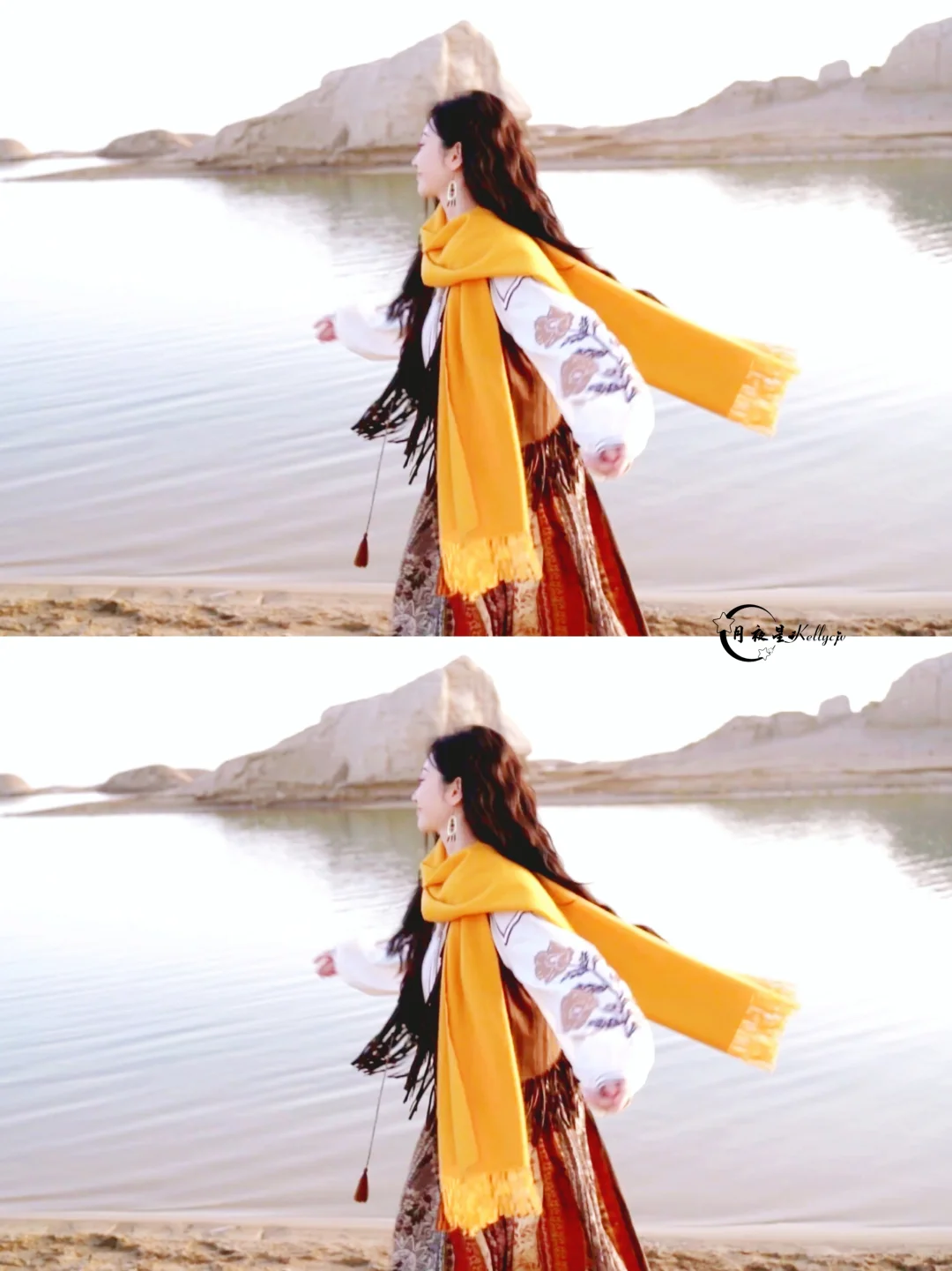 谁能拒绝一眼就沦陷的美女呢☀️