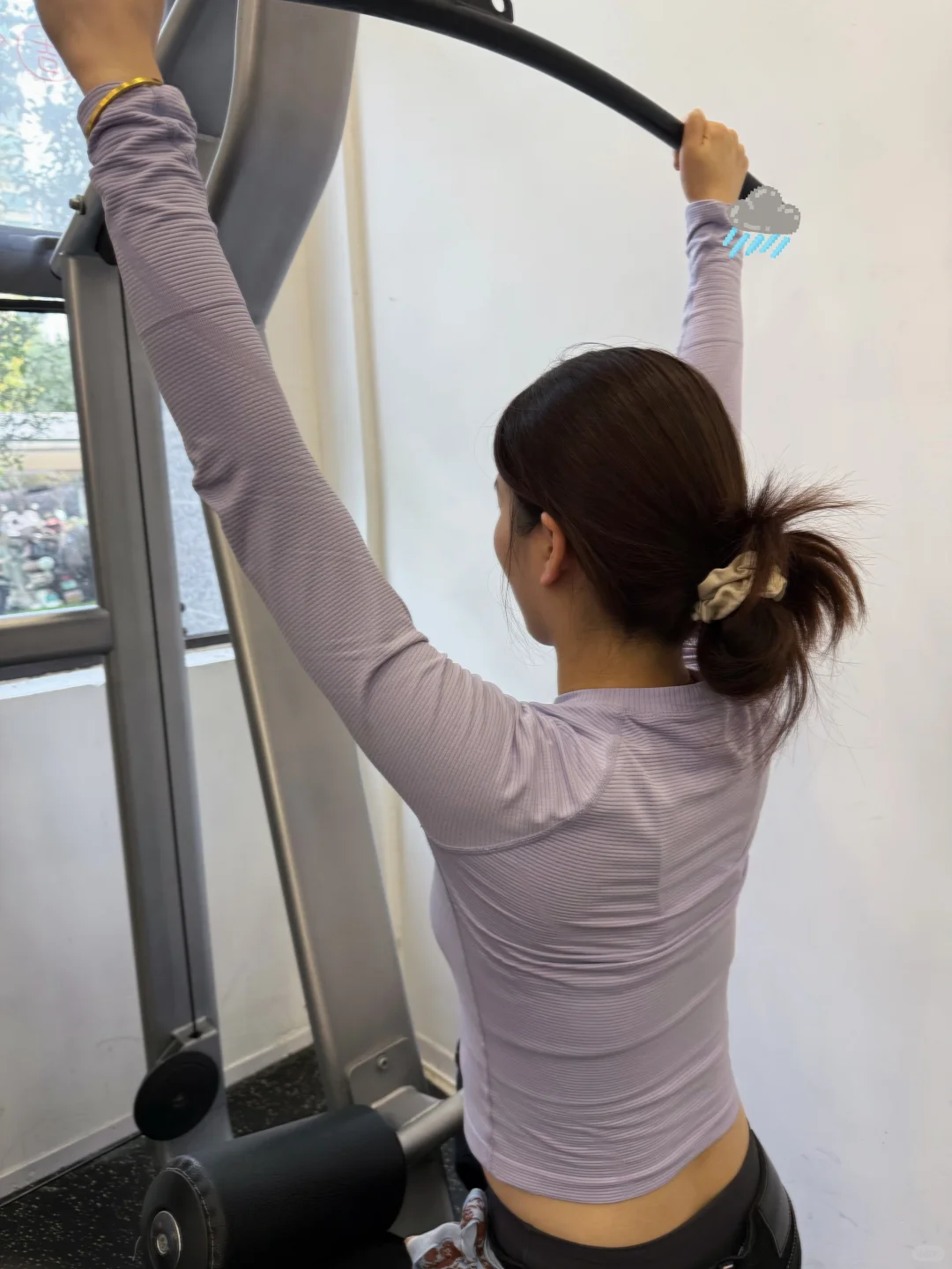 蚌埠龙湖附近想找女教练推荐这位很细心～