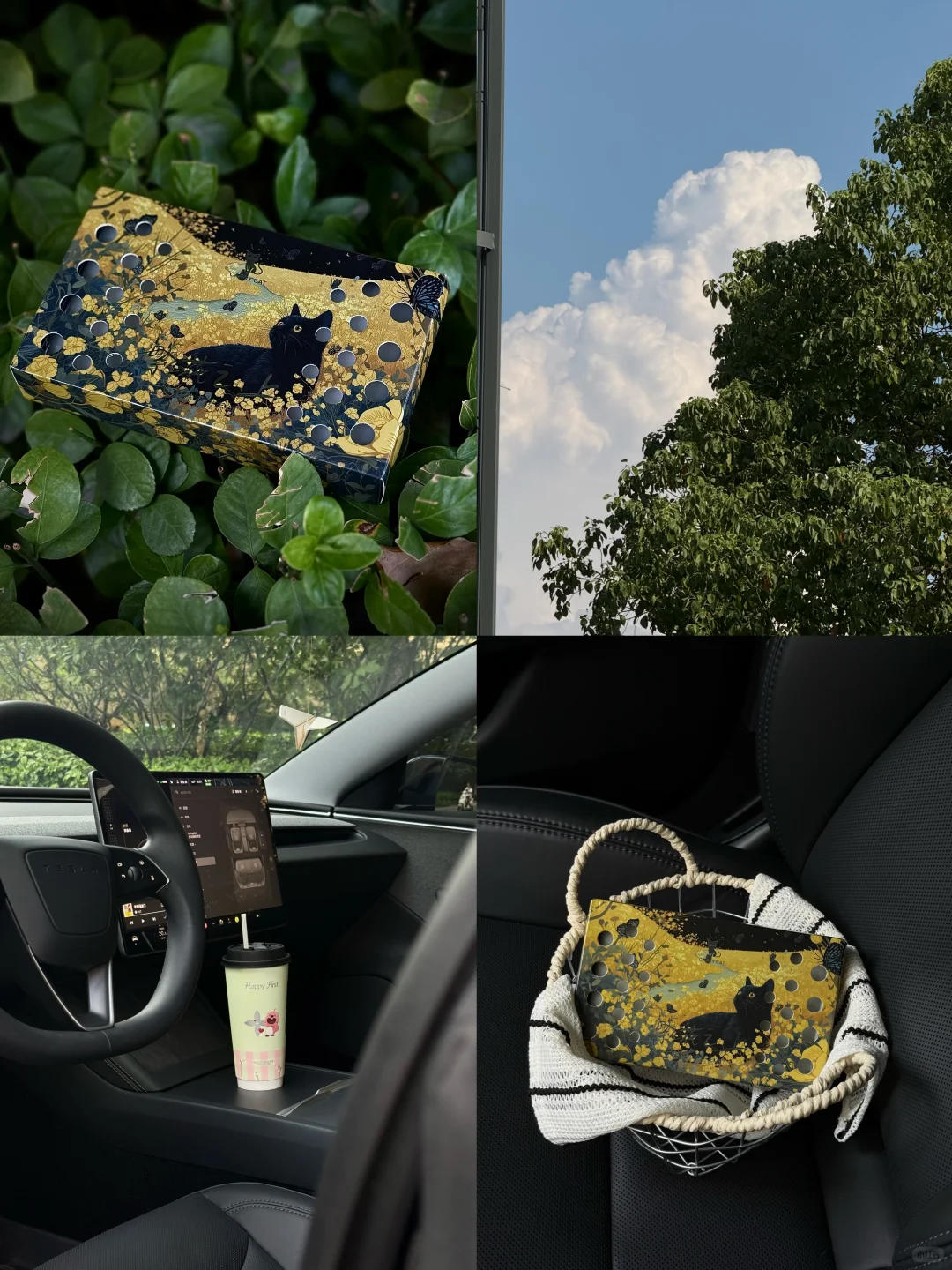 🔁有天晚上突然想做汽车博主 然后就这样了