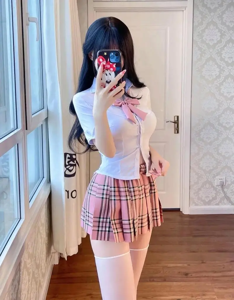 白丝合集来了～