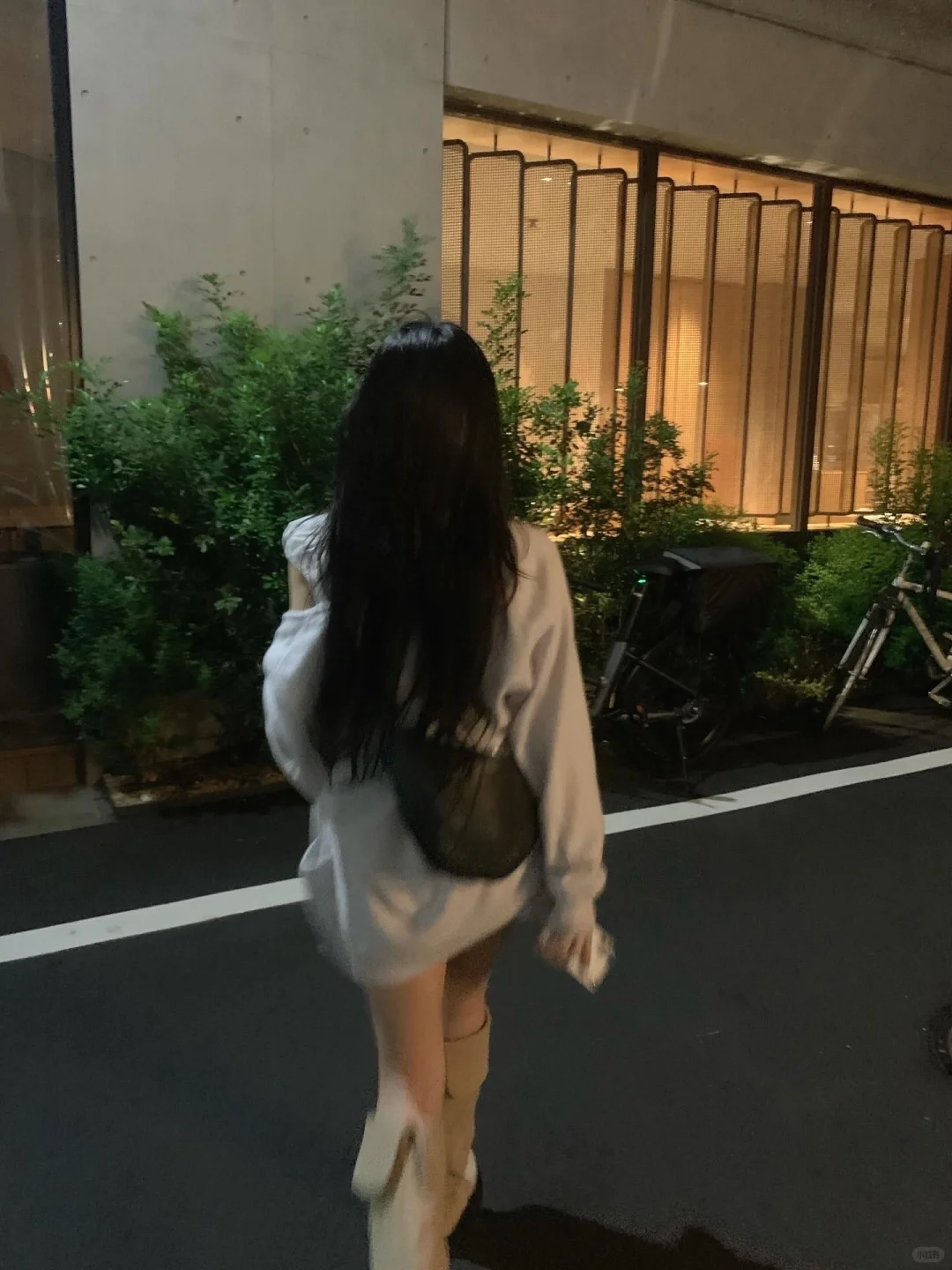 冬季也可是甜美温柔小仙女🧚‍♀️