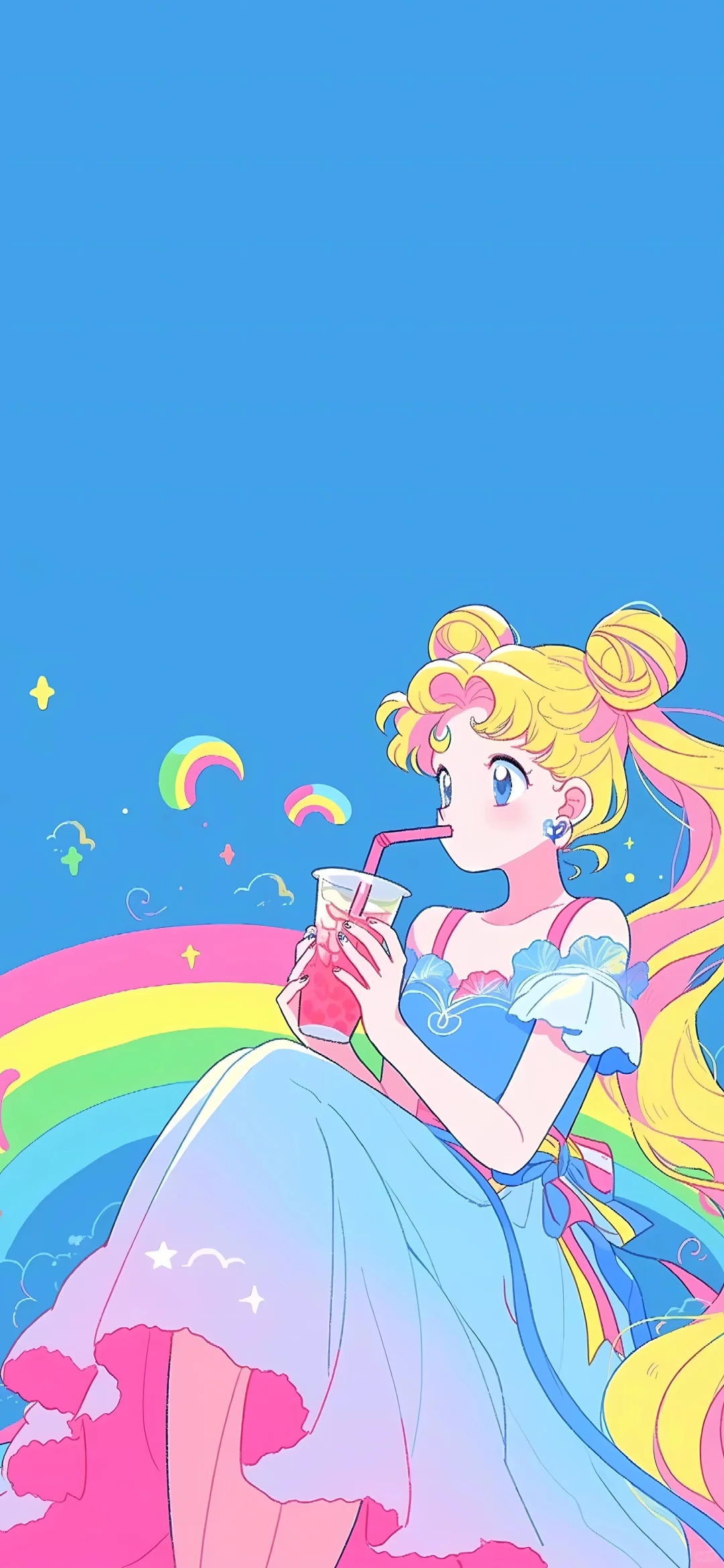 高清手机壁纸第一弹✨✨