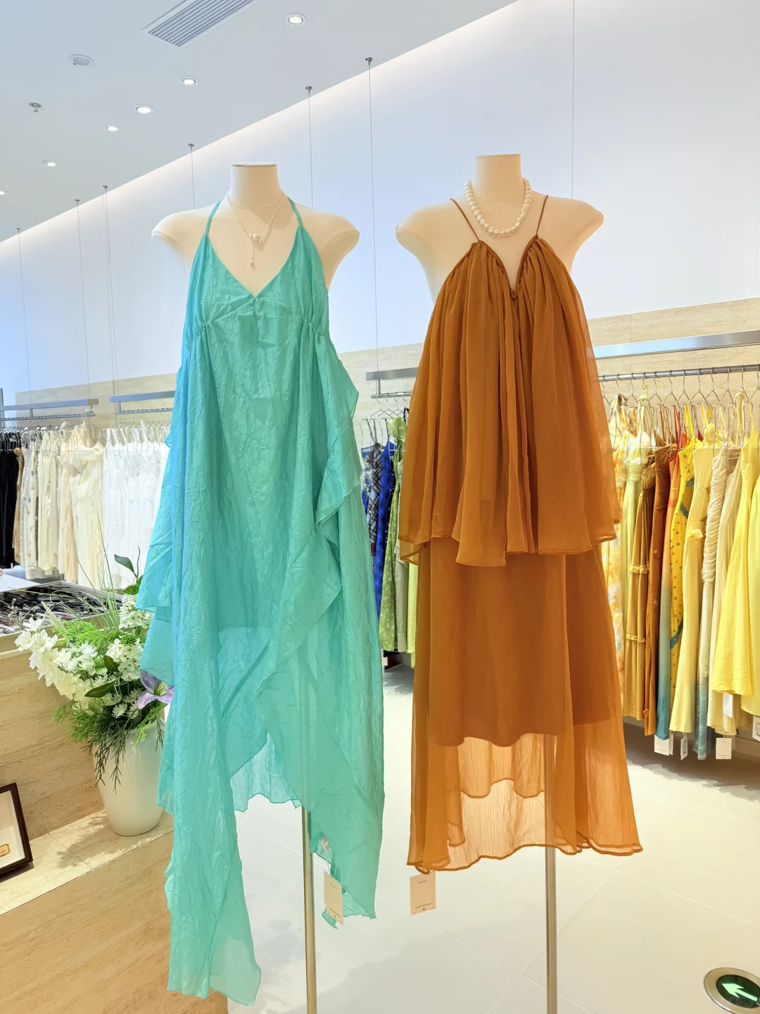 三亚买度假穿搭预算500能搭出3套高级穿搭